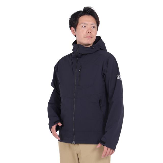 カリマー(karrimor)アウター ライトアウター アリート ライトパーカー 101474-9000 ブラック(Men’s)