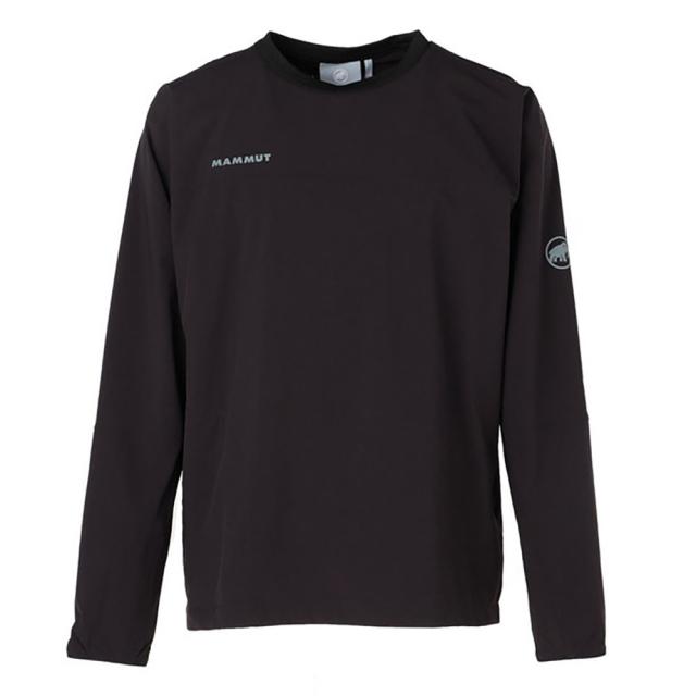 マムート(MAMMUT)ジャケット アウター コンフォート クルーネック 1011-02401-0001(Men’s)