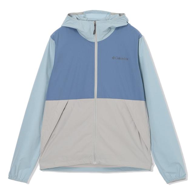 コロンビア(Columbia)アウター ライトキャニオンソフトシェルジャケット XE9962 461(Men’s)