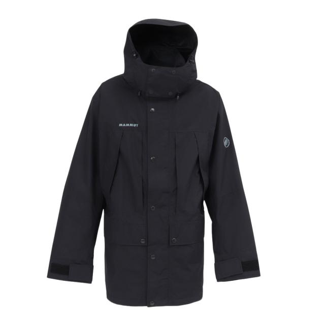 マムート(MAMMUT)オベリスク ゴアテックス ジップイン ハードシェル コート アジアンフィット 1010-31670-0…