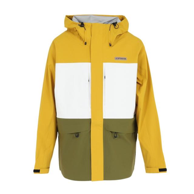 アイスピーク(ICEPEAK)ジャケット アウター OBERKIRCH 56138 502 438(Men’s)