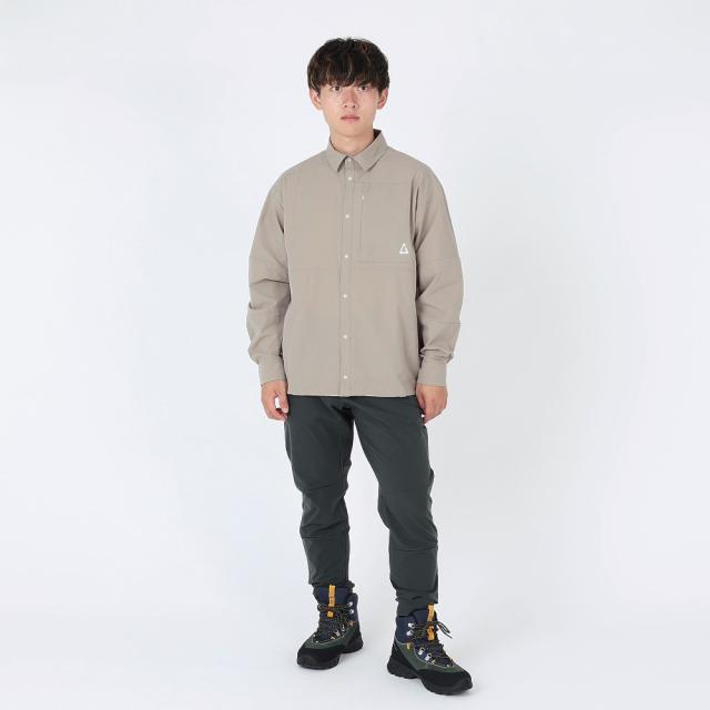 ロジャーエーガー(ROGEREGGER)スイスブランド 軽量 撥水 4Way