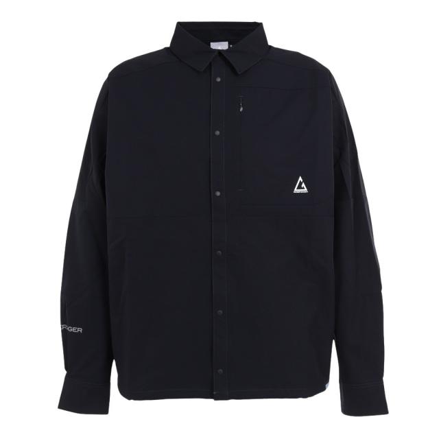 ロジャーエーガー(ROGEREGGER)スイスブランド 軽量 撥水 4Way 