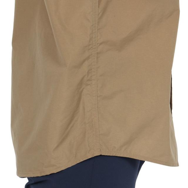 ザ・ノース・フェイス(THE NORTH FACE)長袖シャツ ロングスリーブ ヌプシ シャツ NR12552 CK(Men’…_7