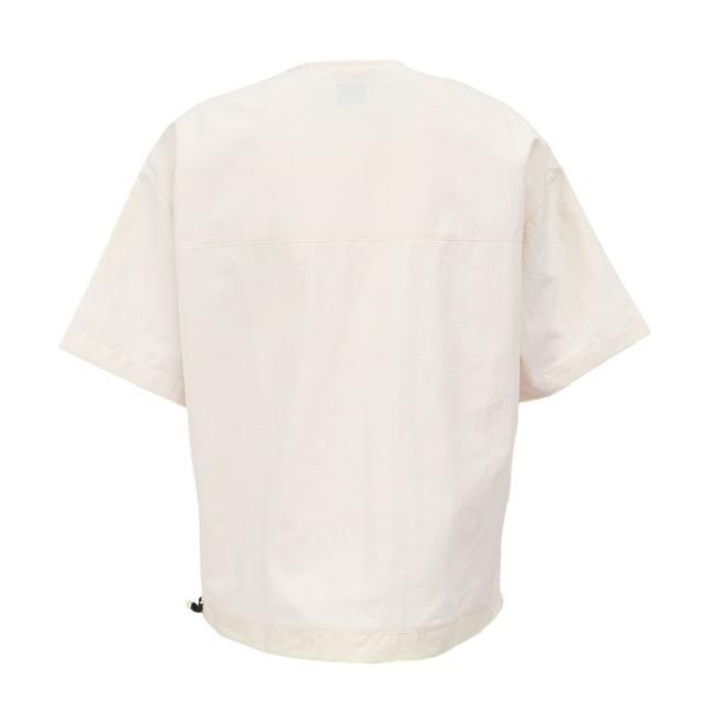 ヘリーハンセン(HELLY HANSEN)半袖シャツ MISTE プルオーバー HH32508 IV(Men’s)_2