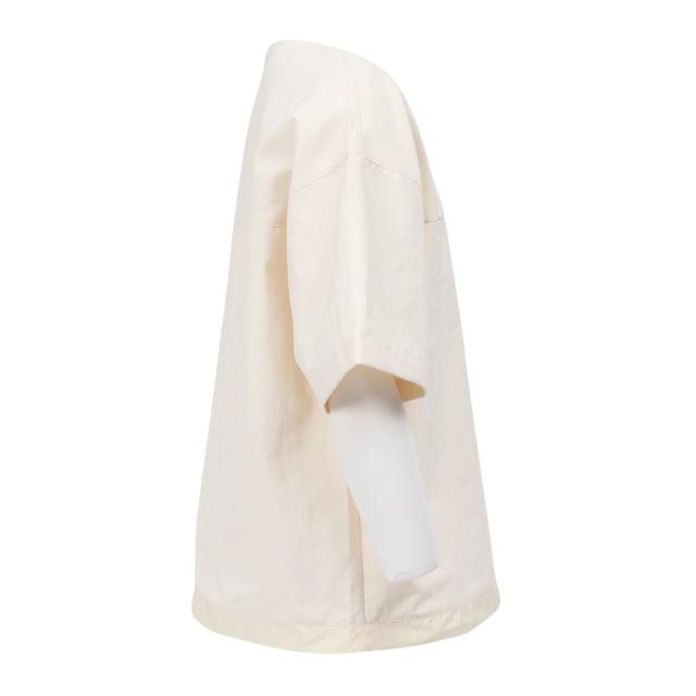 ヘリーハンセン(HELLY HANSEN)半袖シャツ MISTE プルオーバー HH32508 IV(Men’s)_3