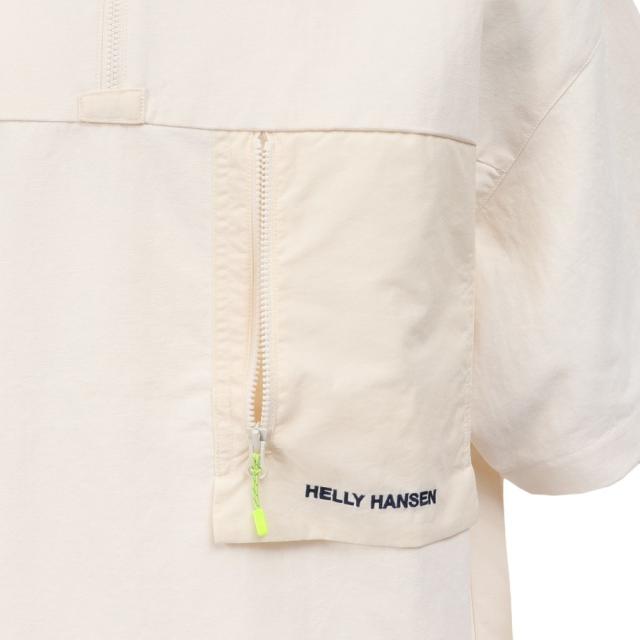 ヘリーハンセン(HELLY HANSEN)半袖シャツ MISTE プルオーバー HH32508 IV(Men’s)_9