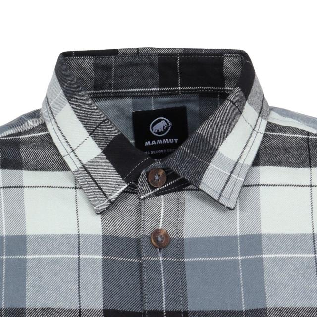 マムート(MAMMUT)長袖シャツ カジュアル Trovat A 1015-01481-1303(Men’s)_4
