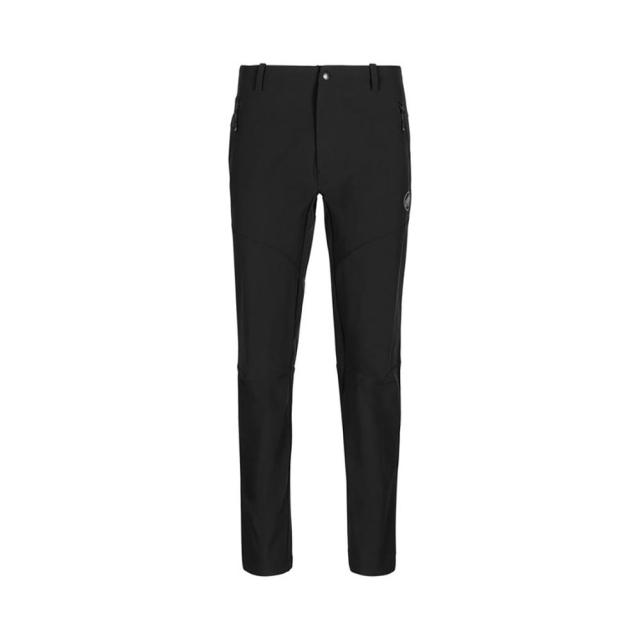 【ポイント5％！5/3 21:00〜22:59限定】マムート(MAMMUT)トレッカーズ パンツ ボトム Trekkers 3.0 SO 1021-00800-0001 耐久撥水…_1