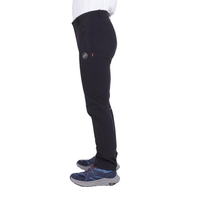 【ポイント5％！5/3 21:00〜22:59限定】マムート(MAMMUT)トレッカーズ パンツ ボトム Trekkers 3.0 SO 1021-00800-0001 耐久撥水…_3