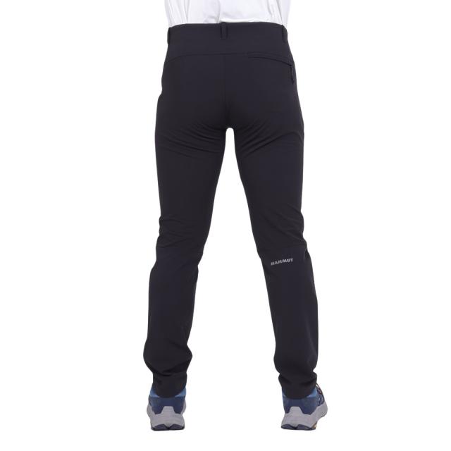 【ポイント5％！5/3 21:00〜22:59限定】マムート(MAMMUT)トレッカーズ パンツ ボトム Trekkers 3.0 SO 1021-00800-0001 耐久撥水…_4