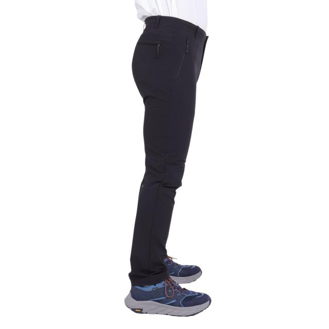 【ポイント5％！5/3 21:00〜22:59限定】マムート(MAMMUT)トレッカーズ パンツ ボトム Trekkers 3.0 SO 1021-00800-0001 耐久撥水…_5