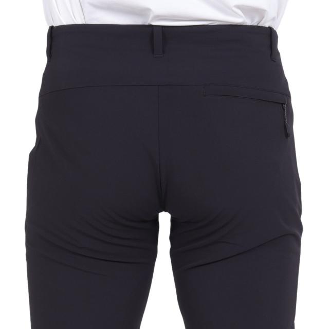 【ポイント5％！5/3 21:00〜22:59限定】マムート(MAMMUT)トレッカーズ パンツ ボトム Trekkers 3.0 SO 1021-00800-0001 耐久撥水…_7