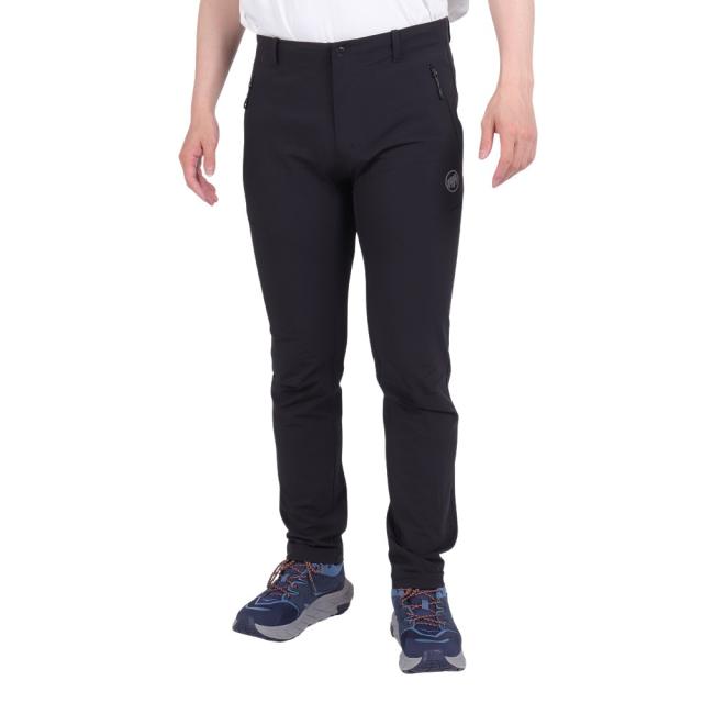 マムート(MAMMUT)トレッカーズ パンツ ボトム Trekkers 3.0 SO 1021-00800-0001 耐久撥水…