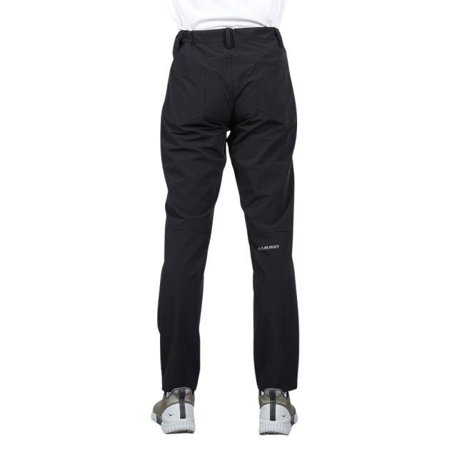 【ポイント5％！5/3 21:00〜22:59限定】マムート(MAMMUT)EUROサイズ パンツ ボトム ストレッチ 撥水 Utility SO 1021-01090-0001…_3