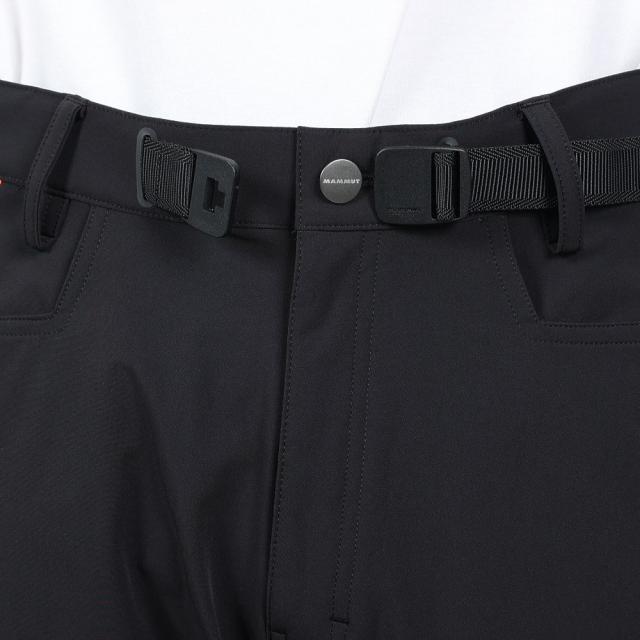 【ポイント5％！5/3 21:00〜22:59限定】マムート(MAMMUT)EUROサイズ パンツ ボトム ストレッチ 撥水 Utility SO 1021-01090-0001…_5