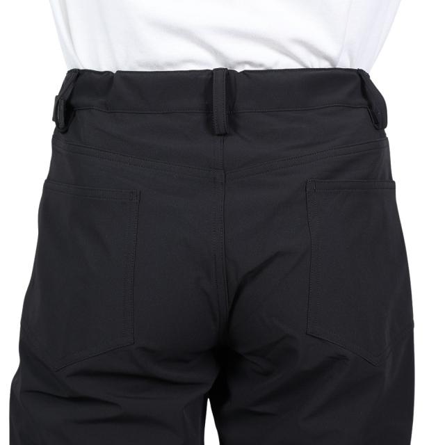 【ポイント5％！5/3 21:00〜22:59限定】マムート(MAMMUT)EUROサイズ パンツ ボトム ストレッチ 撥水 Utility SO 1021-01090-0001…_6