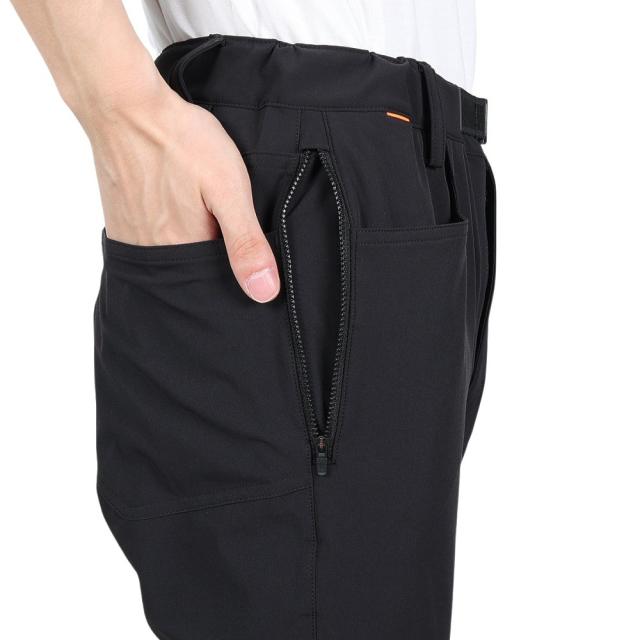 【ポイント5％！5/3 21:00〜22:59限定】マムート(MAMMUT)EUROサイズ パンツ ボトム ストレッチ 撥水 Utility SO 1021-01090-0001…_9