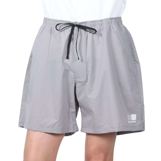 カリマー(karrimor)パンツ ボトム アクティブ ライト ショーツ 101472-11G0 速乾(Men’s)