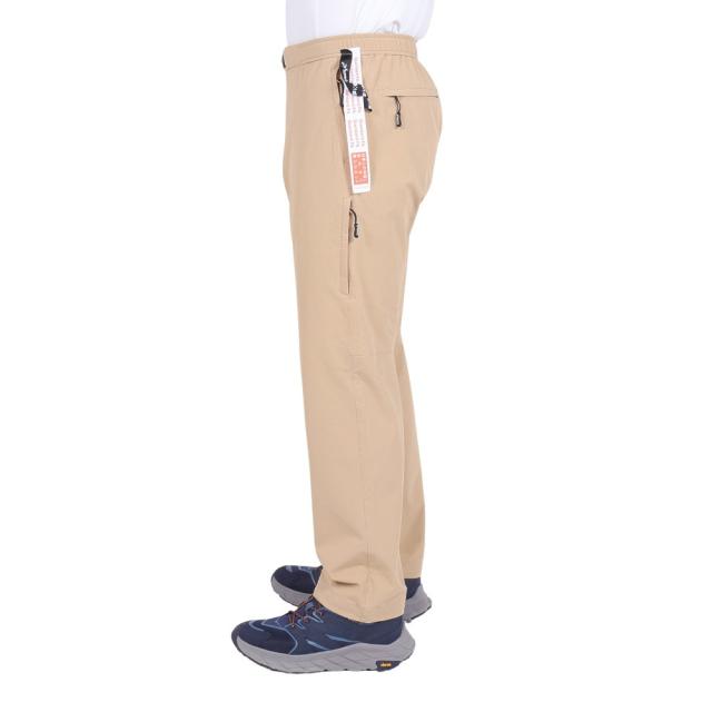 【ポイント5％！5/3 21:00〜22:59限定】PHENIX(PHENIX)パンツ ボトム アラート パンツ R POM24PA10BEIGE(Men’s)_2