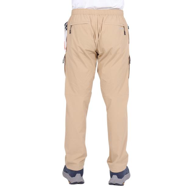 【ポイント5％！5/3 21:00〜22:59限定】PHENIX(PHENIX)パンツ ボトム アラート パンツ R POM24PA10BEIGE(Men’s)_3