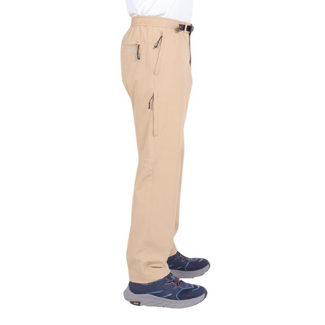 【ポイント5％！5/3 21:00〜22:59限定】PHENIX(PHENIX)パンツ ボトム アラート パンツ R POM24PA10BEIGE(Men’s)_4
