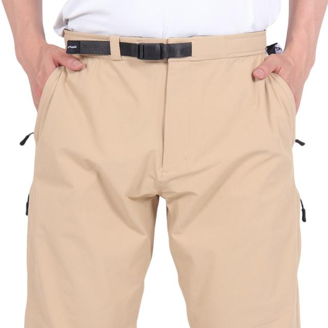 【ポイント5％！5/3 21:00〜22:59限定】PHENIX(PHENIX)パンツ ボトム アラート パンツ R POM24PA10BEIGE(Men’s)_5