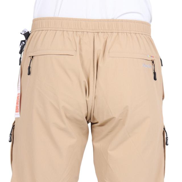 PHENIX(PHENIX)パンツ ボトム アラート パンツ R POM24PA10BEIGE(Men's