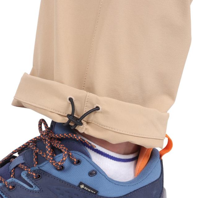 【ポイント5％！5/3 21:00〜22:59限定】PHENIX(PHENIX)パンツ ボトム アラート パンツ R POM24PA10BEIGE(Men’s)_9