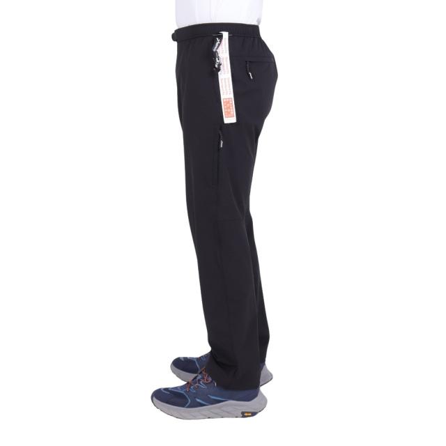 【ポイント5％！5/3 21:00〜22:59限定】PHENIX(PHENIX)パンツ ボトム アラート パンツR POM24PA10BLACK(Men’s)_2