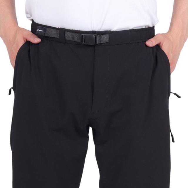 【ポイント5％！5/3 21:00〜22:59限定】PHENIX(PHENIX)パンツ ボトム アラート パンツR POM24PA10BLACK(Men’s)_5
