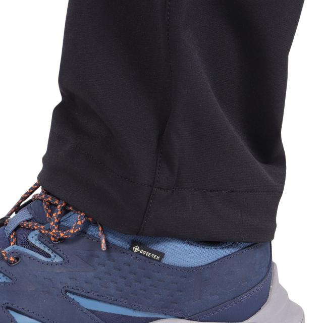 【ポイント5％！5/3 21:00〜22:59限定】PHENIX(PHENIX)パンツ ボトム アラート パンツR POM24PA10BLACK(Men’s)_8