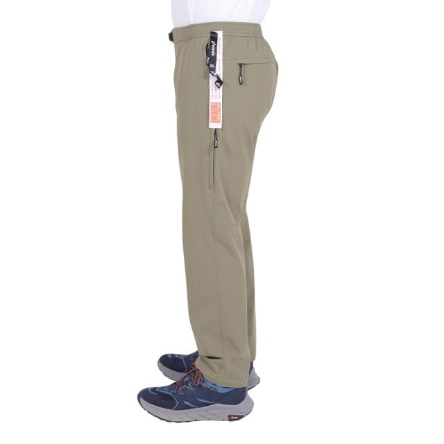 【ポイント5％！5/3 21:00〜22:59限定】フェニックス(PHENIX)パンツ ボトム アラート パンツ R POM24PA10KHAKI(Men’s)_2