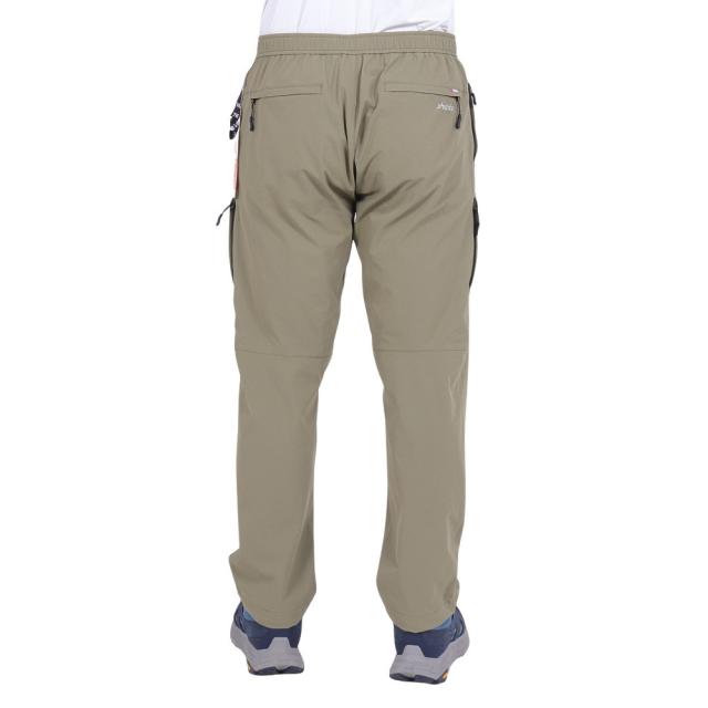【ポイント5％！5/3 21:00〜22:59限定】フェニックス(PHENIX)パンツ ボトム アラート パンツ R POM24PA10KHAKI(Men’s)_3