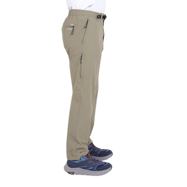 【ポイント5％！5/3 21:00〜22:59限定】フェニックス(PHENIX)パンツ ボトム アラート パンツ R POM24PA10KHAKI(Men’s)_4