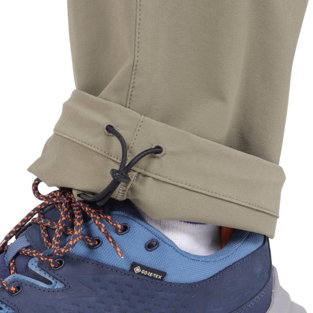 【ポイント5％！5/3 21:00〜22:59限定】フェニックス(PHENIX)パンツ ボトム アラート パンツ R POM24PA10KHAKI(Men’s)_9