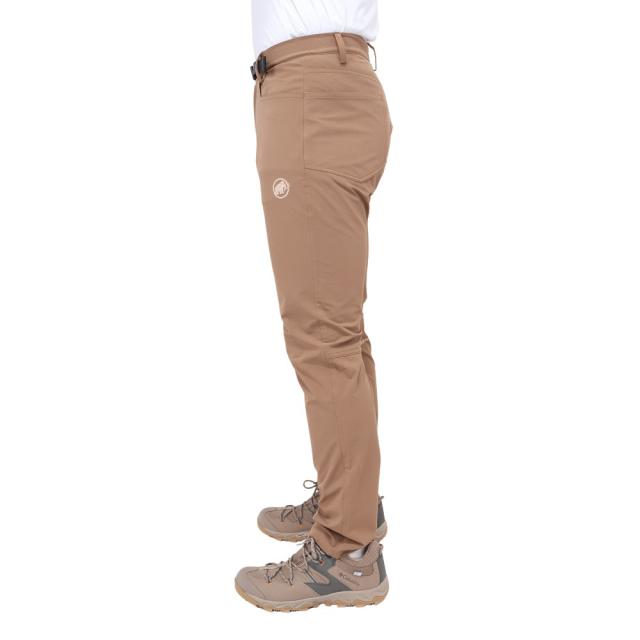 【ポイント5％！5/3 21:00〜22:59限定】マムート(MAMMUT)EUROサイズ パンツ ボトム ユーティリティ SO パンツ AF 1021-01090-7494(M…_2