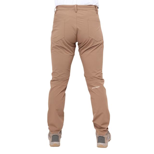【ポイント5％！5/3 21:00〜22:59限定】マムート(MAMMUT)EUROサイズ パンツ ボトム ユーティリティ SO パンツ AF 1021-01090-7494(M…_3