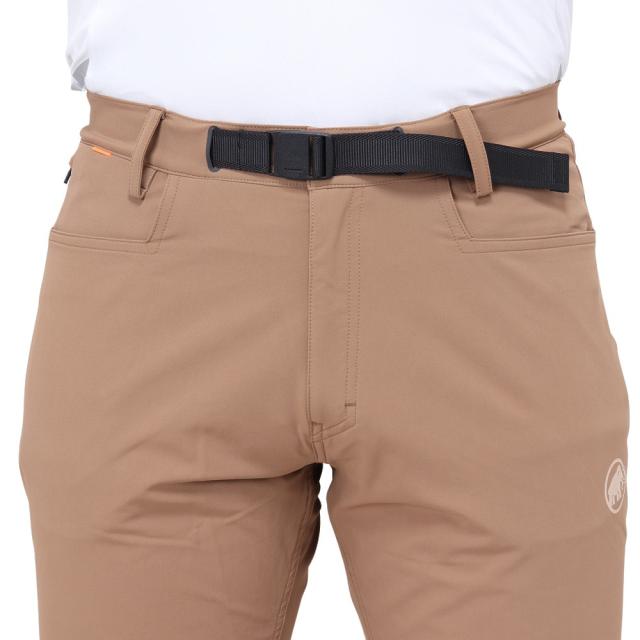【ポイント5％！5/3 21:00〜22:59限定】マムート(MAMMUT)EUROサイズ パンツ ボトム ユーティリティ SO パンツ AF 1021-01090-7494(M…_5