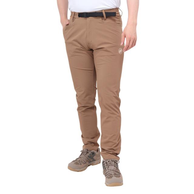 マムート(MAMMUT)EUROサイズ パンツ ボトム ユーティリティ SO パンツ AF 1021-01090-7494(M…