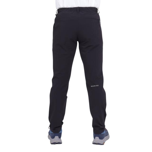 マムート(MAMMUT)EUROサイズ 耐久 撥水 パンツ ボトム Aegility