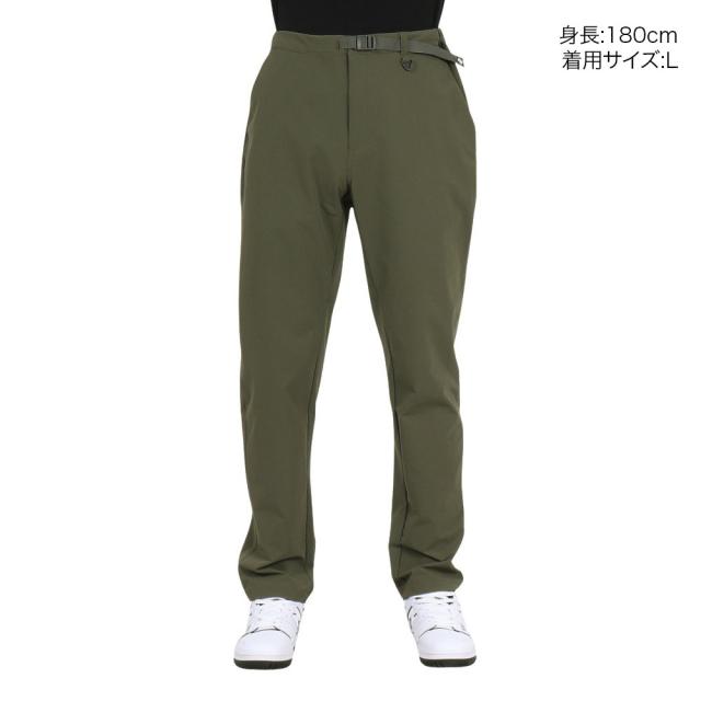 【ポイント5％！5/3 21:00〜22:59限定】コロンビア(Columbia)ボトム タイムトゥトレイルパンツ XE9657 213(Men’s)_1