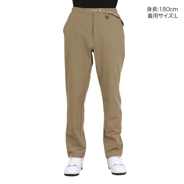 【ポイント5％！5/3 21:00〜22:59限定】コロンビア(Columbia)ボトム タイムトゥトレイルパンツ XE9657 250(Men’s)_1