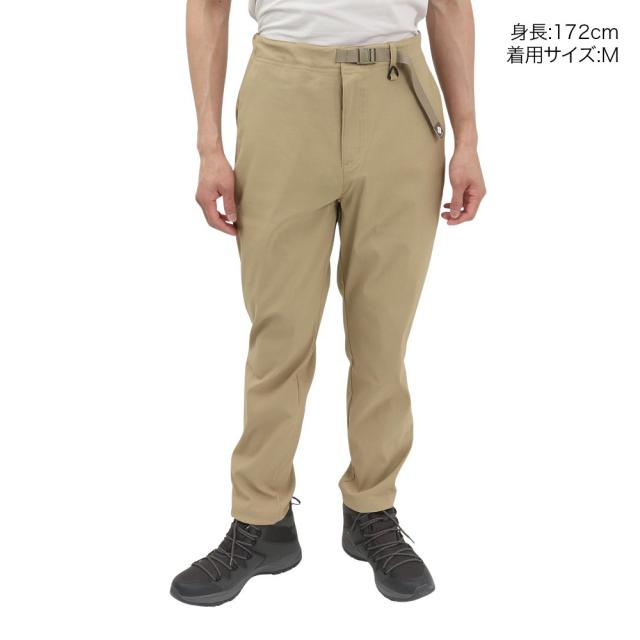 【ポイント5％！5/3 21:00〜22:59限定】コロンビア(Columbia)パンツ ボトム ナパロックパンツ XE3308 243(Men’s)_1