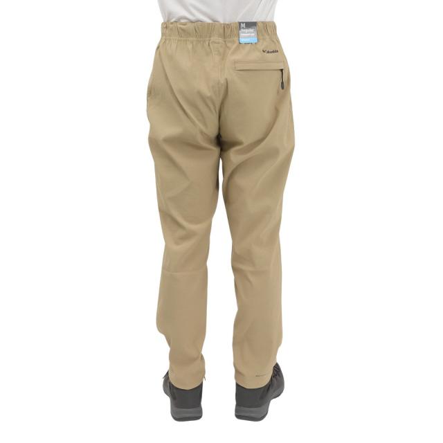 【ポイント5％！5/3 21:00〜22:59限定】コロンビア(Columbia)パンツ ボトム ナパロックパンツ XE3308 243(Men’s)_3