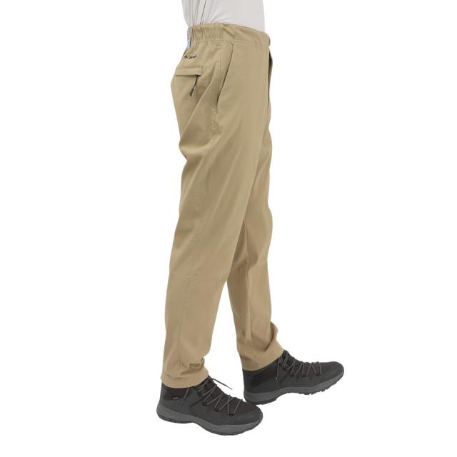【ポイント5％！5/3 21:00〜22:59限定】コロンビア(Columbia)パンツ ボトム ナパロックパンツ XE3308 243(Men’s)_4