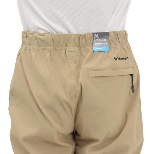 【ポイント5％！5/3 21:00〜22:59限定】コロンビア(Columbia)パンツ ボトム ナパロックパンツ XE3308 243(Men’s)_6