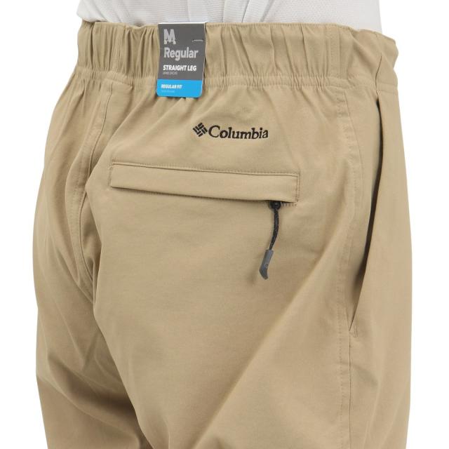 【ポイント5％！5/3 21:00〜22:59限定】コロンビア(Columbia)パンツ ボトム ナパロックパンツ XE3308 243(Men’s)_8