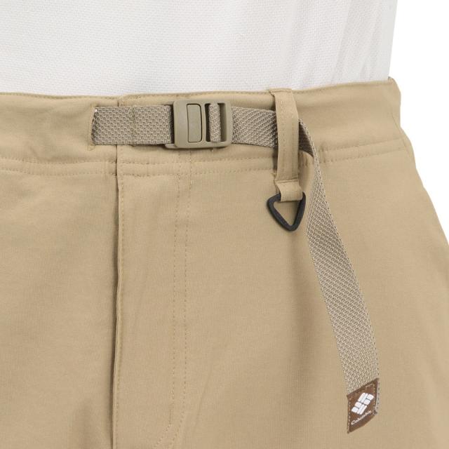 【ポイント5％！5/3 21:00〜22:59限定】コロンビア(Columbia)パンツ ボトム ナパロックパンツ XE3308 243(Men’s)_9