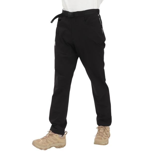ミレー(Millet)ボトム ビオナセ パンツ MIV03197-N0247(Men’s)